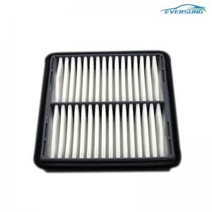 China 96314494 Car Engine Air Filters For Chevrolet Spark 0.8l/1.0l Aveo 1 Daewoo Matiz on sale