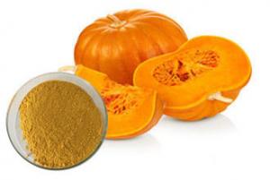 China Pumpkin Powder on sale