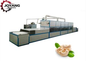 Best Nuts Baking Sterilizing Industrial Microwave Equipment wholesale