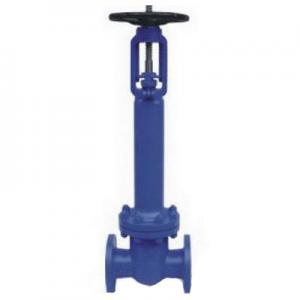 China Bellow Sealed Gate Valve on sale