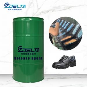 China 200Kg Water Based Mold Release Agent Shoe Sole Mold Bottle Rubber Auxiliary Agents on sale