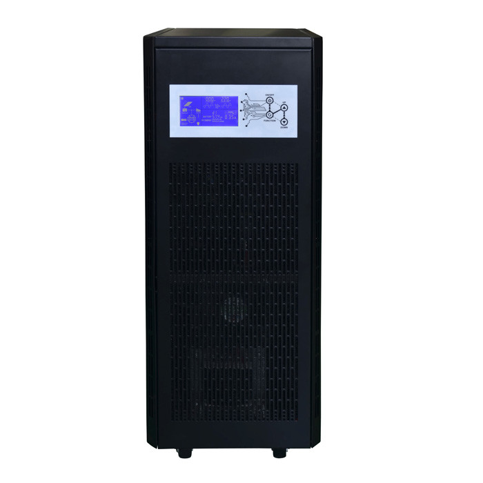 China LCD Display SGT 32KW 3 Phase Off Grid Solar Inverter on sale