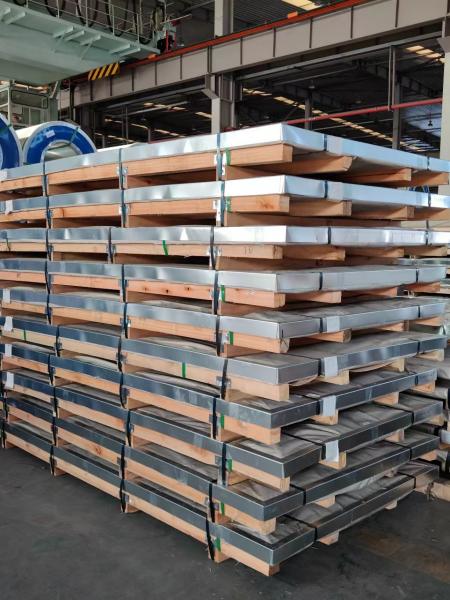 Cheap AISI 1.4301 Astm A240 Stainless Steel Plate Tp316l Steel Sheet for sale
