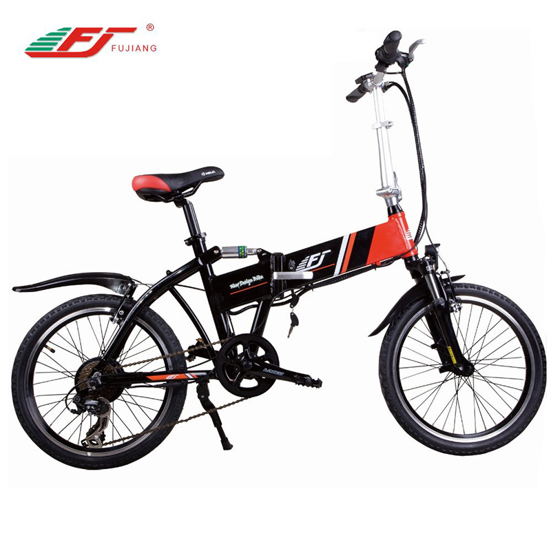 China MINI Electric bike Wholesale Pedal Cycling Electric Mini Rehabilitation Bike on sale