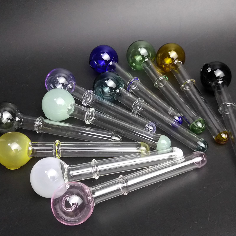 Buy cheap Different Colored Premium Balancer Recycling Hookah hand pipe Tube Multi Design from wholesalers