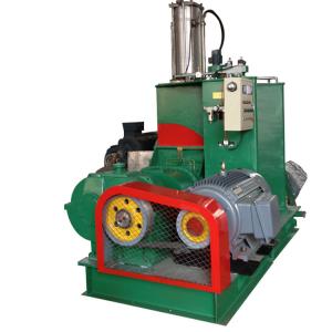 China Rubber Kneader / Rubber Mixer / Internal Mixer for Rubber on sale