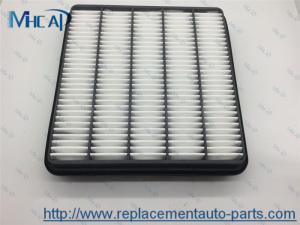 China Replace Car Engine Air Filter Replacement 17801-51020 Element Air Cleaner Filter on sale