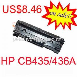 China Compatible HP Laser Toner Cartridge CB435A HP 35a on sale