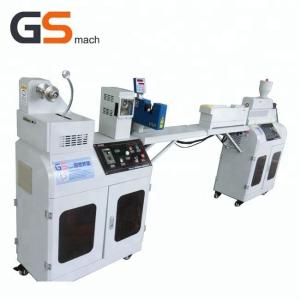 China 1.75mm PLA 3D Printer Filament Machine ABS 3d Printer Filament Extruder Machine on sale