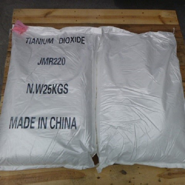 China Crude Rutile TypTiO2 Titanium Dioxidee CAS 1317-80-2  Min 98% on sale