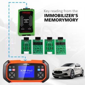 Best Immobiliser Odometer Adjustment Car Key Programmer OBDSTAR X300 PRO3 X-300 Key Master wholesale