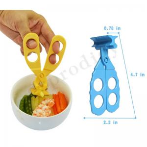 China BPA Free Baby Food Cutter Other Baby Products Detachable Masher Grinder on sale