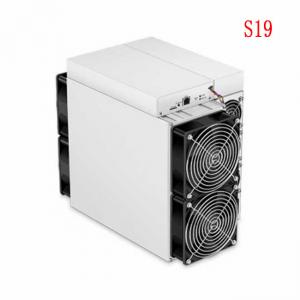 Best 3250W S19pro Antminer Bitcoin Mining Equipment High Income Hot sale wholesale