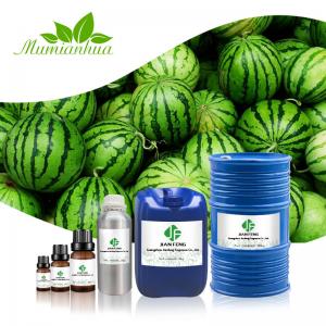 China 1000ml Watermelon Essential Oil Diffuser Humidifier USDA 100% Natural Pure on sale