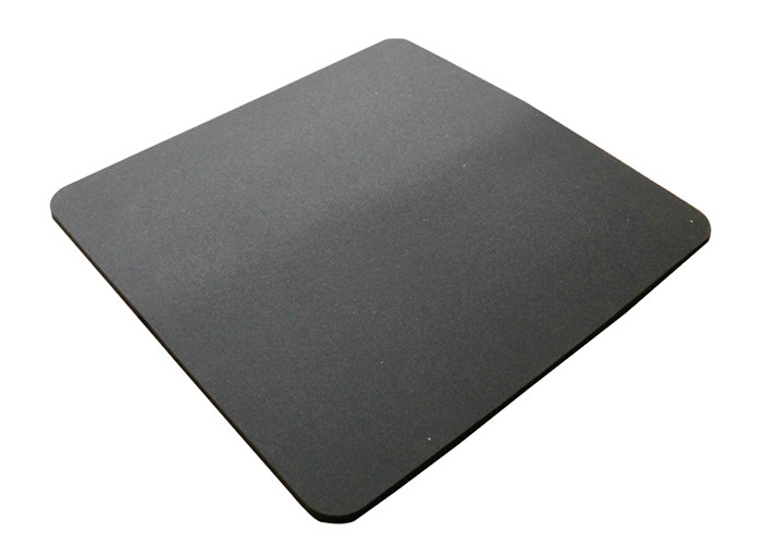 China Fireproof Foam Rubber Insulation Sheet Multipurpose Practical on sale