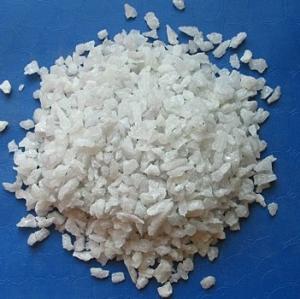 Best High Hardness White Corundum F54 P54 Special Ceramics Acid Resistance wholesale