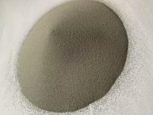 China Nicr 80/20 Thermal Spray Powder Amperit 250/251 Low Alloy Carbon Steel Particle Size Distributions on sale