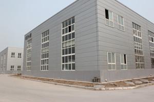 Xinxiang Coolworks Filter Manufacturing Co.,Ltd.