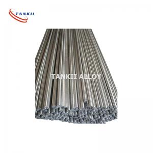 Best CTI Bright Oxidation CuNi2 Copper Nickel Alloy Wire wholesale