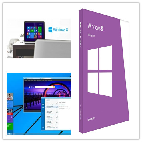 Best 64 Bit Windows 8.1 Professional HP Installation Disc With System Recovery Repair wholesale