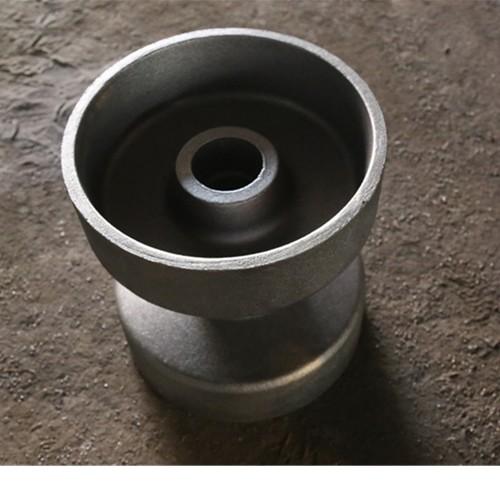 Cheap ASTM A356 Ductile Iron Casting Process Cast Iron Parts Supplier For Agricultural Machinery for sale