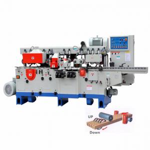 Best Saw Cutting and Planing Combination Machine wholesale