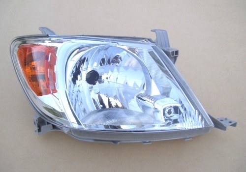 Buy cheap Head Lamp For Toyota Hilux '2005 from wholesalers