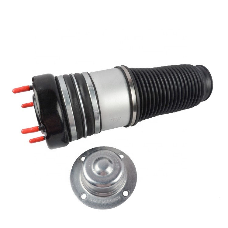 Best A6C6 Audi Air Suspension Repair Kit / Front Air Suspension Replacement 4F0616039AA 4F0616040AA wholesale