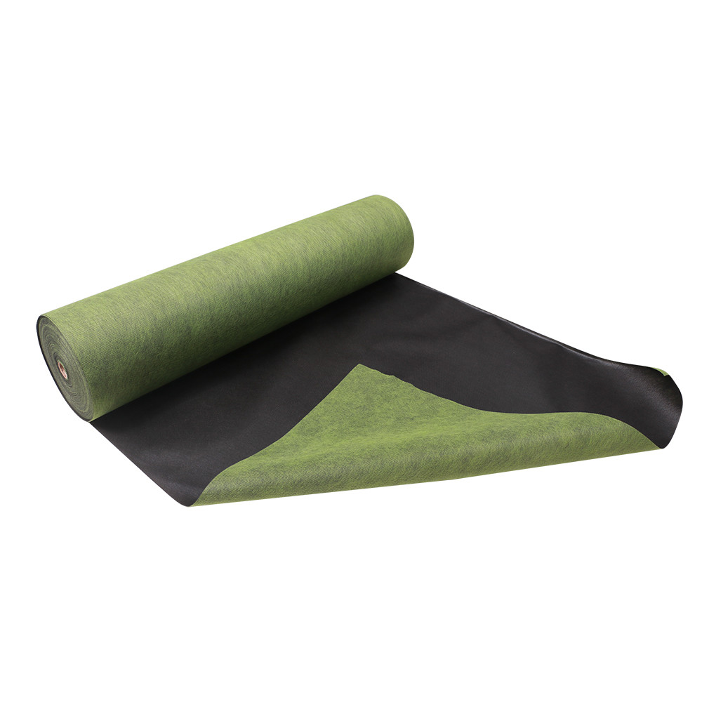 Cheap Hydrophilic Non Woven Weed Control Membrane Garden Ground Fabric Air Permeable for sale