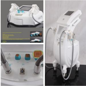 China Portable Thermage RF Machine , Fractional RF Face Lift Machine on sale