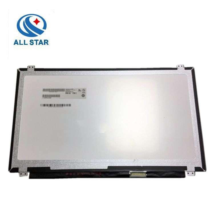 Best AUO 15.6 Inch LCD Touch Screen Panel , Touch Screen LCD Display Panel B156HAK01.0 wholesale