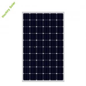 144 Cells Off Grid Solar Energy System 5KW Hybrid Solar Power System