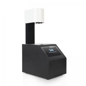 Best 3nh YH1100 SCE SCI Plastic Lab Spectrophotometer Vertical Horizontal TUV wholesale