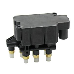 Best 37206861882 Air Control Valve Block For BMW 7 G11 G12 Suspension Compressor Pump wholesale