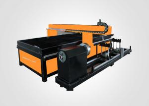 China Industrial Grade Plasma Arc Cutting Machine For Metal Sheet Tube Pipe on sale