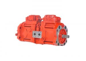 Best High Pressure K3V112DTP Excavator Hydraulic Pump K3V112 For Mini Digger wholesale
