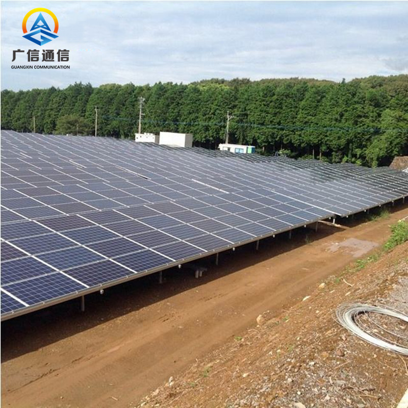 China Solar Panel System On Roofs Solar Roof Mounting System Aluminum 6063 Material T5 on sale