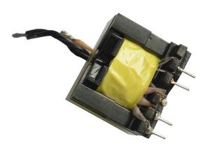 China OEM ODM EE19 EE16 EE13 AC To DC 12 Volt High Frequency Lan Flyback Transformer on sale