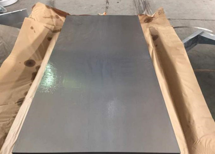 Best DC01 DC02 DC04  Custom Cs Carbon Steel Plate Sheets / Cold Rolled Steel Sheet Metal wholesale