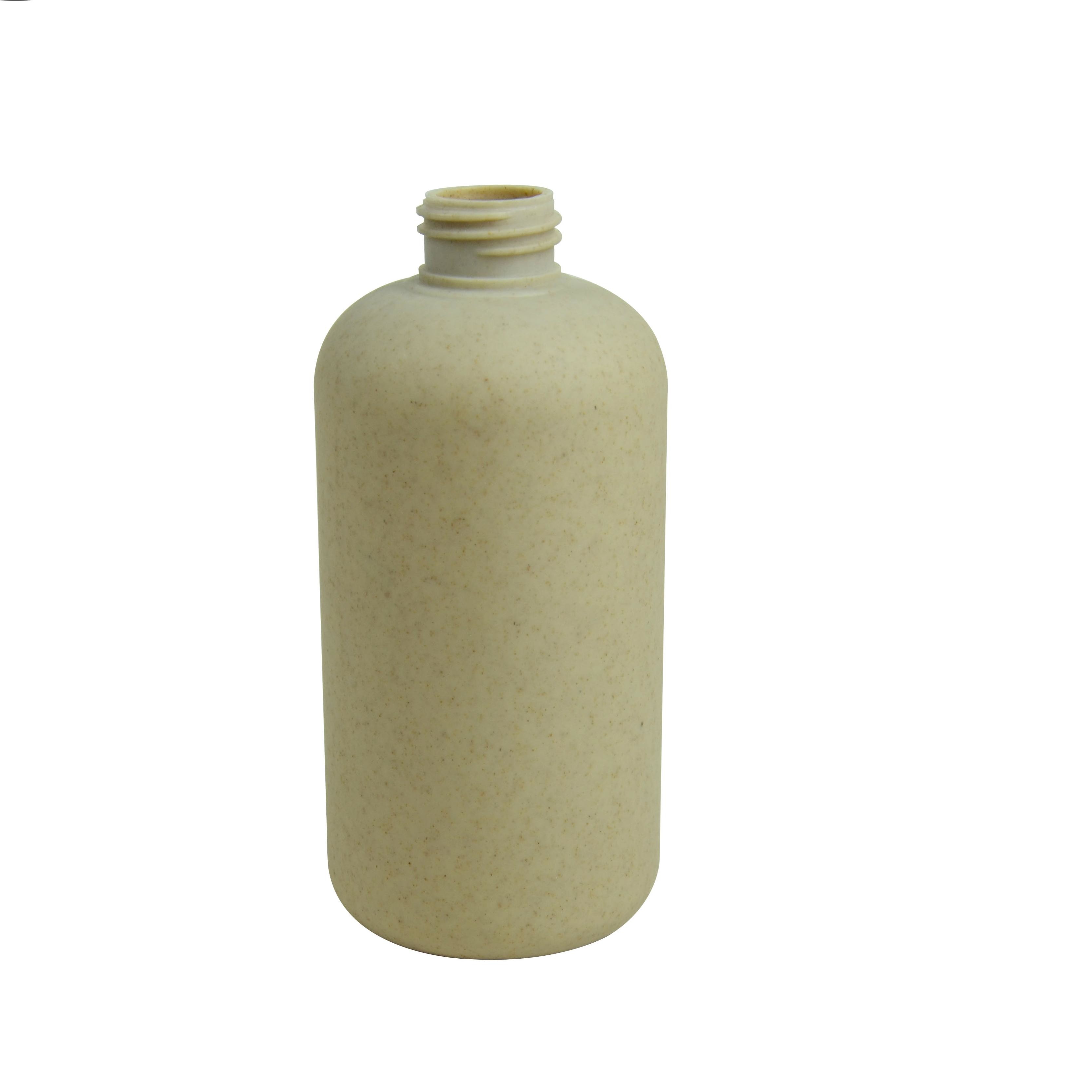 China 24mm 24/410 250ml Hdpe Bottle Recyclable Plastic Bottle Straw Material on sale