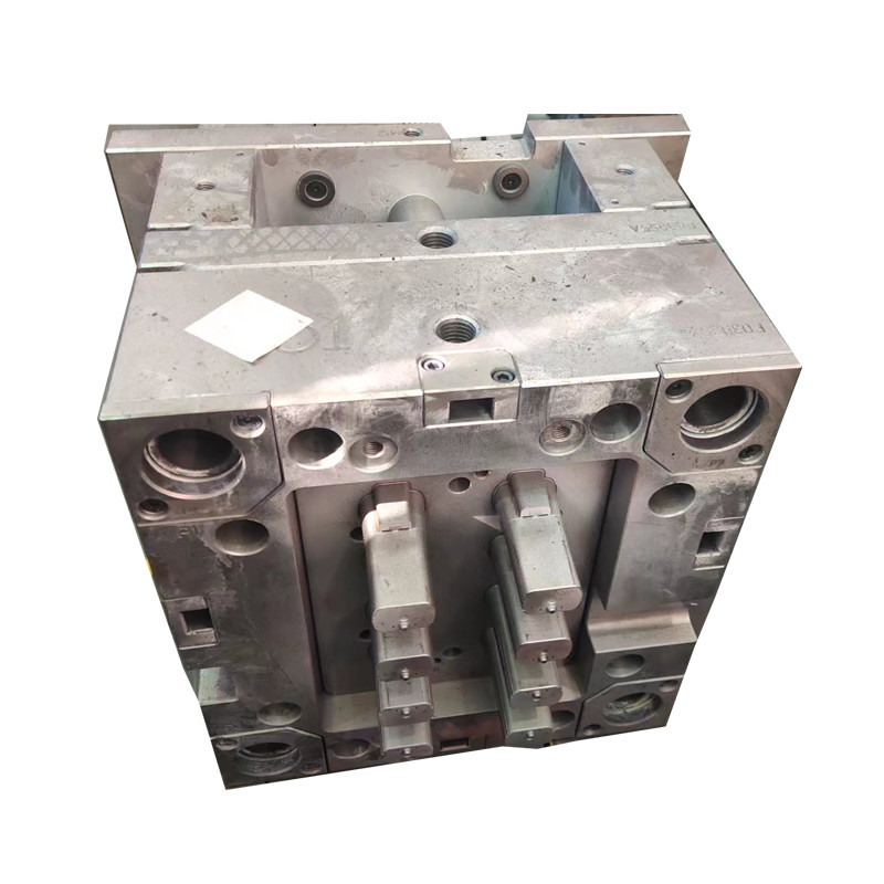 Best Single Cavity Injection Mold For Remote Cover VITON Silicon Rubber Material wholesale
