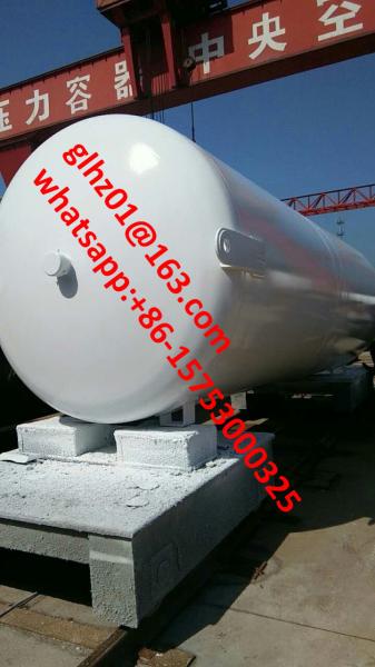 Cheap 10m3 liquid oxygen tank cryogenic storage pressure tank for sale for sale