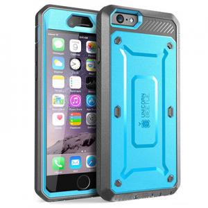 China Shock proof, duty proof, water proof phone protective case on sale
