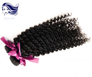 China Peruvian Virgin Hair Extensions Human Hair Body Wave , 8A Hair Extensions on sale