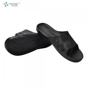 Best Soft Anti Static ESD Sandal Sandal Safety Shoes For Medicine Industrial wholesale