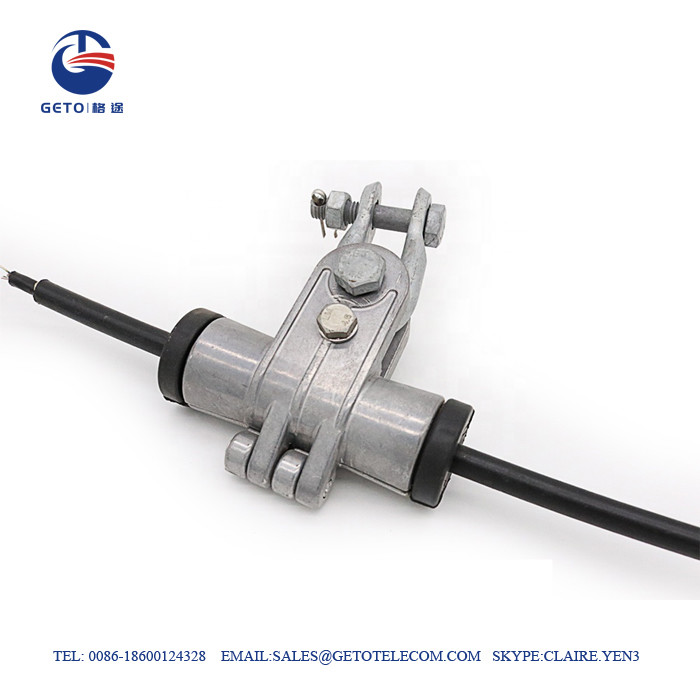 Buy cheap Galvanized Steel Aluminum ADSS Preformed Armor Rod For 6-20mm Cable from wholesalers