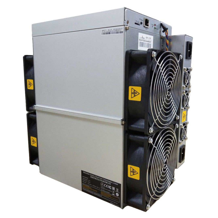 Best Antminer S19J Pro 110TH Bitcoin Crypto Miner Machine 3250W Hot Popular Style wholesale