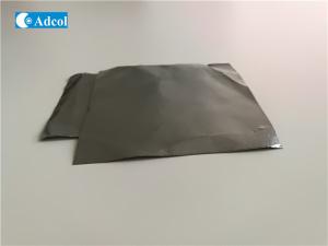 China Thermally Conductive Material , Electrically And Thermally Conductive Interface Pad Thermal Sheet on sale