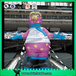 Best Sports Event Animal Advertising Inflatable Eagle wholesale
