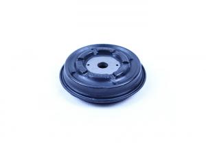 Best 4G0616039N Audi Air Suspension Parts Top Rubber Mounting For A8 D4 Front Shock Absorber Repair wholesale